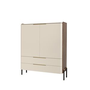 vaisselier contemporain