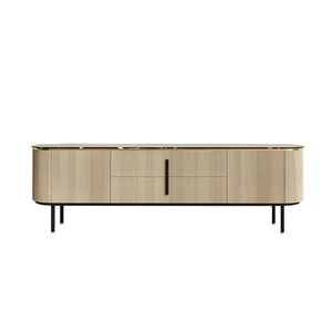 buffet contemporain