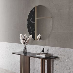 miroir mural