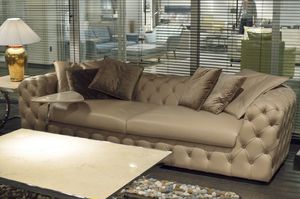 canapé chesterfield