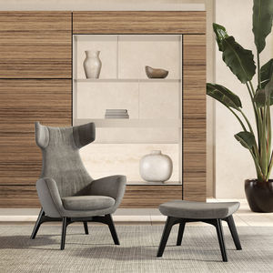 fauteuil contemporain
