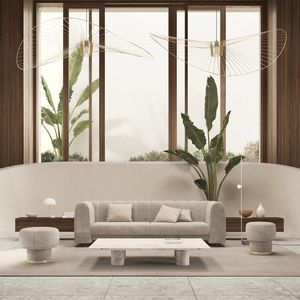 canapé contemporain