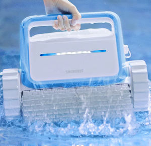 robot de piscine électrique