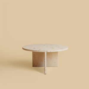 table basse contemporaine