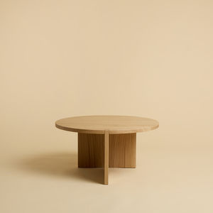 table basse contemporaine