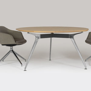 table contemporaine