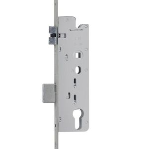 serrure mécanique 1