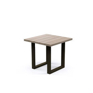 table d'appoint contemporaine