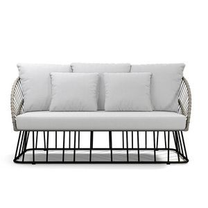 canapé contemporain
