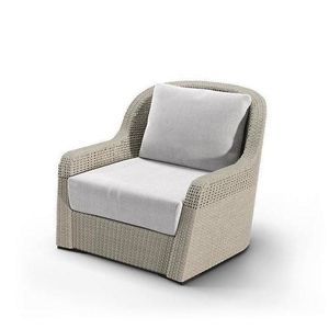 fauteuil en mousse de polyuréthane 1