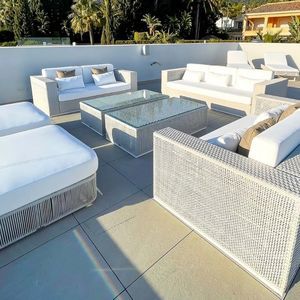 table basse moderne