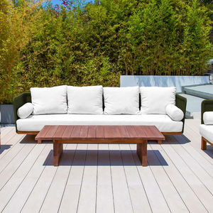 table basse design minimaliste