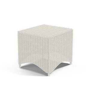 table d'appoint design minimaliste