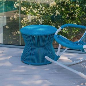 table d'appoint contemporaine