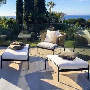 repose-pied moderne 1