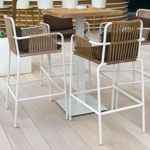 tabouret de bar contemporain