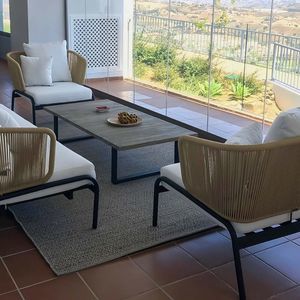 fauteuil contemporain 1