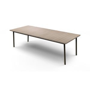 table à manger moderne