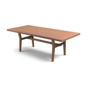 table à manger contemporaine