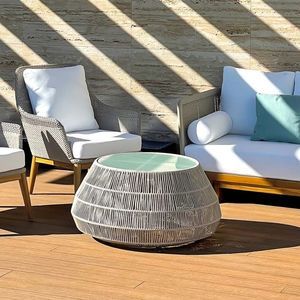 table basse moderne