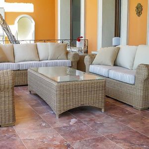 table basse contemporaine