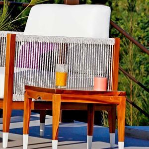 table basse contemporaine 1