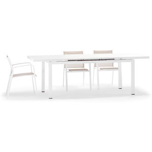 table contemporaine