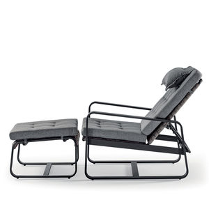 fauteuil relax contemporain
