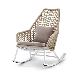 fauteuil à bascule 1