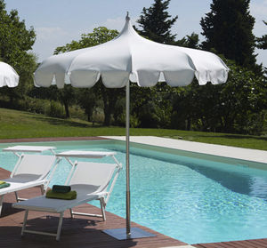 parasol rond