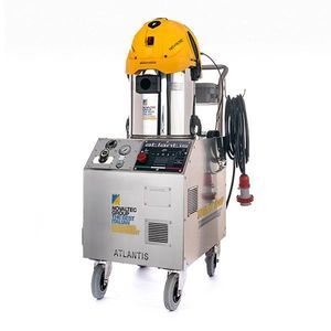 nettoyeur vapeur industriel