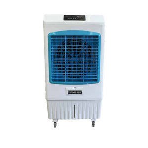 rafraîchisseur à évaporation résidentiel 1