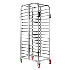 chariot de stockage