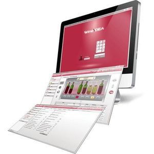 logiciel de gestion de données