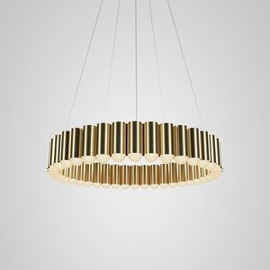 lustre contemporain 1