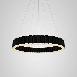 lustre contemporain 1