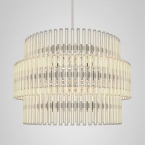 lustre contemporain 1