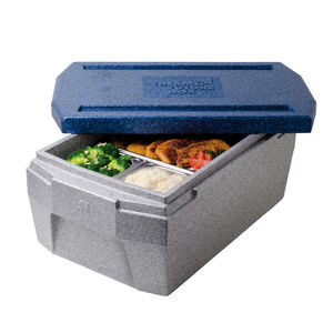 conteneur isotherme professionnel