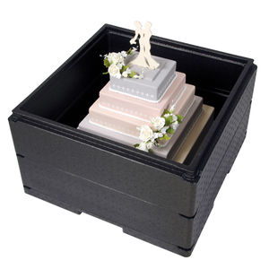 conteneur isotherme professionnel
