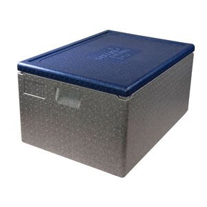conteneur isotherme professionnel