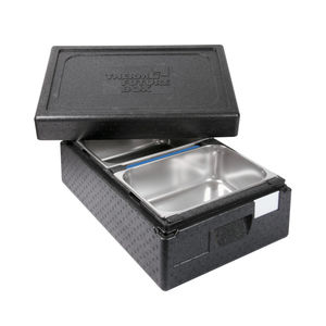 conteneur isotherme professionnel