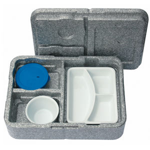 conteneur isotherme professionnel