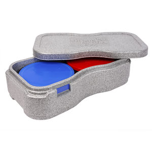conteneur isotherme professionnel