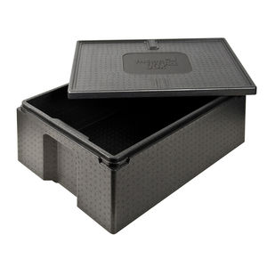 conteneur isotherme professionnel