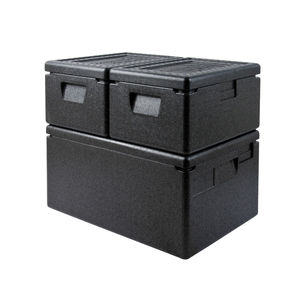 conteneur isotherme professionnel