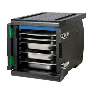conteneur isotherme professionnel