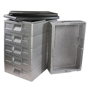 conteneur isotherme professionnel