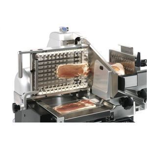 trancheuse automatique