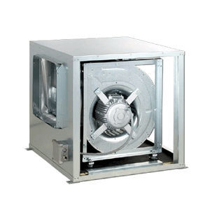 caisson de ventilation