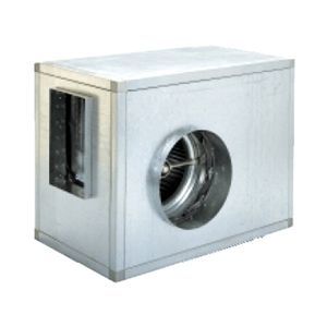 caisson de ventilation